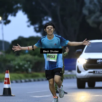 Runner Photo 8861215