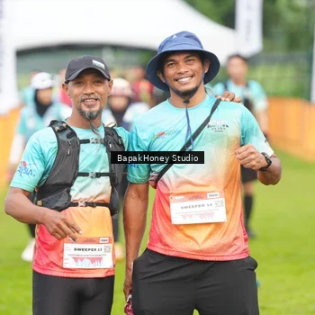 Runner Photo 8861216