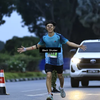 Runner Photo 8861220