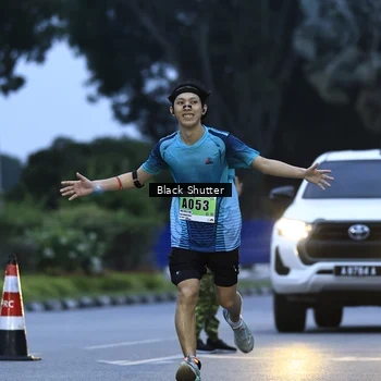Runner Photo 8861232