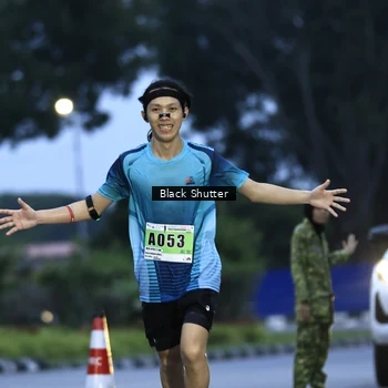 Runner Photo 8861235