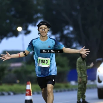 Runner Photo 8861241