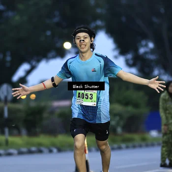 Runner Photo 8861261