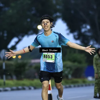 Runner Photo 8861267
