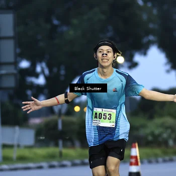 Runner Photo 8861282