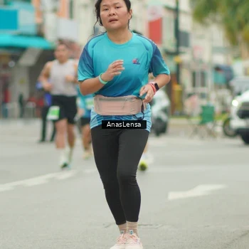 Runner Photo 8861284
