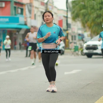 Runner Photo 8861286