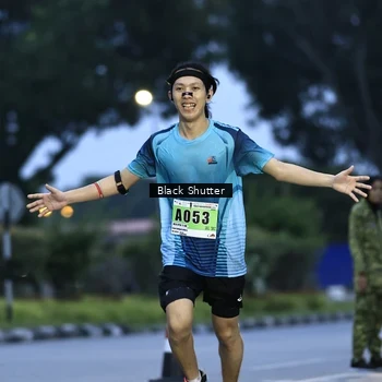 Runner Photo 8861288
