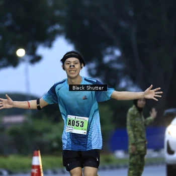 Runner Photo 8861289