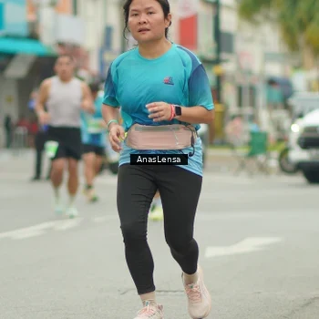 Runner Photo 8861291