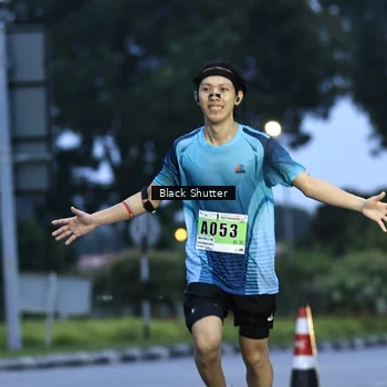 Runner Photo 8861292