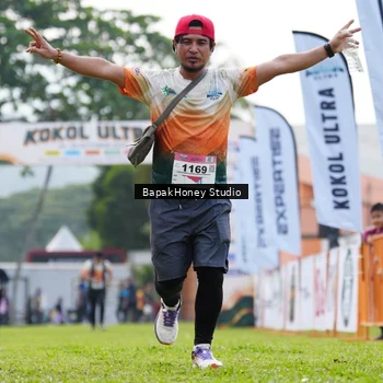 Runner Photo 8861304