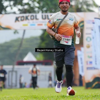 Runner Photo 8861307