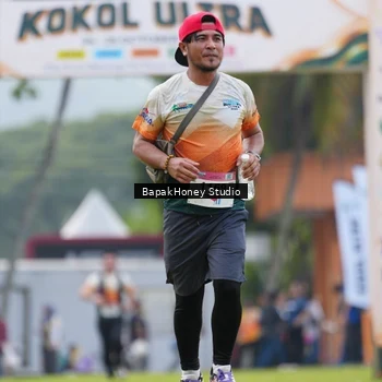 Runner Photo 8861309