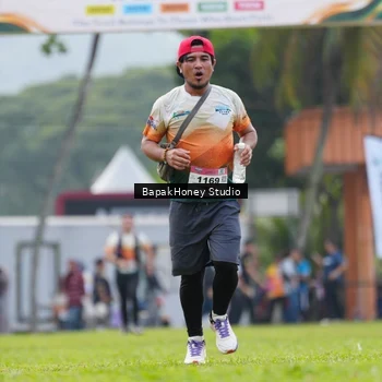 Runner Photo 8861310
