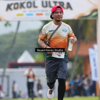 Runner Photo 8861312