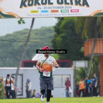 Runner Photo 8861319