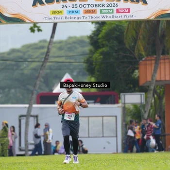 Runner Photo 8861322