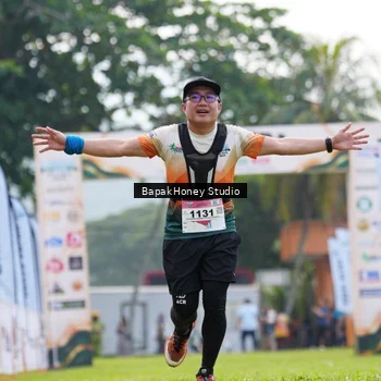 Runner Photo 8861327