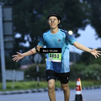 Runner Photo 8861329