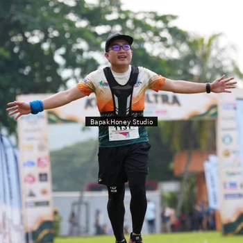 Runner Photo 8861330