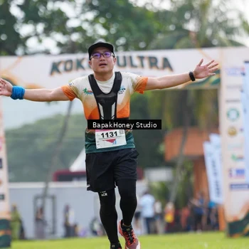 Runner Photo 8861333