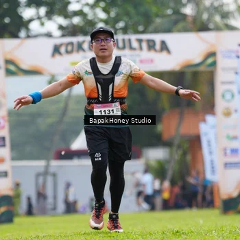 Runner Photo 8861335