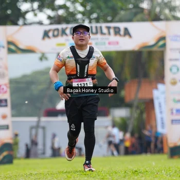 Runner Photo 8861337