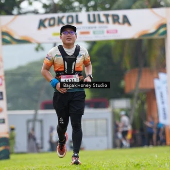 Runner Photo 8861338