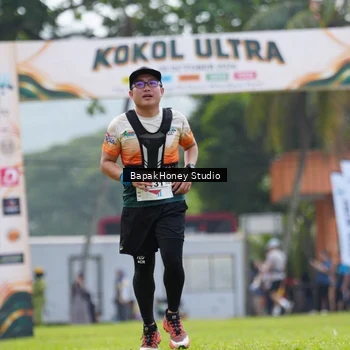 Runner Photo 8861339