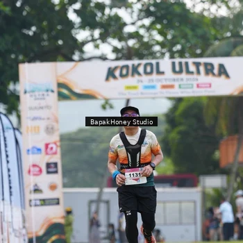 Runner Photo 8861340