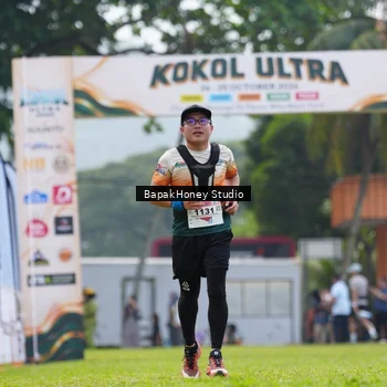 Runner Photo 8861341