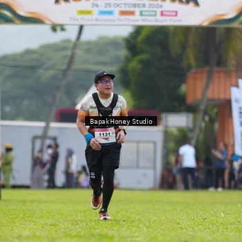 Runner Photo 8861342