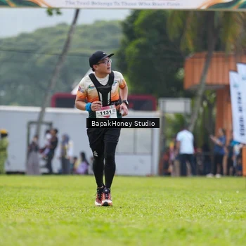 Runner Photo 8861343