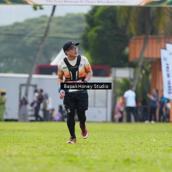Runner Photo 8861344