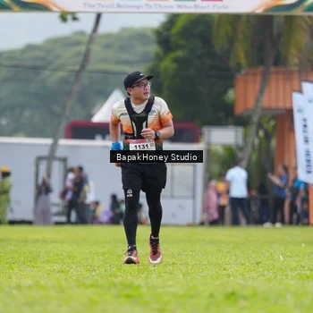 Runner Photo 8861345
