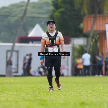 Runner Photo 8861346