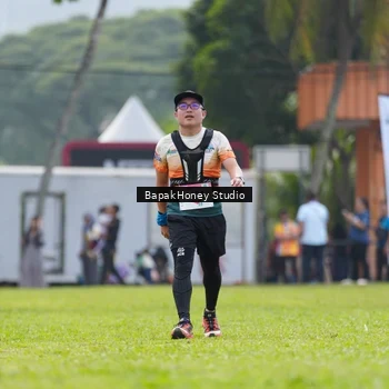 Runner Photo 8861347