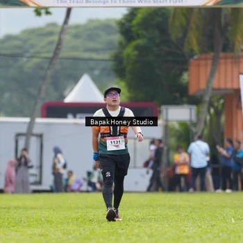 Runner Photo 8861350