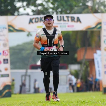 Runner Photo 8861351