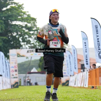 Runner Photo 8861355