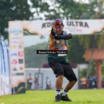Runner Photo 8861359