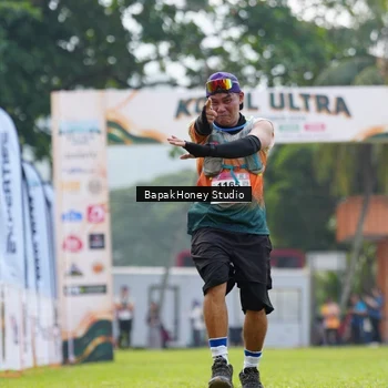 Runner Photo 8861361