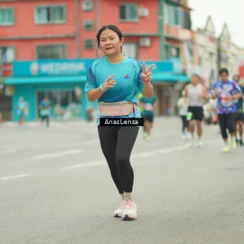 Runner Photo 8861362