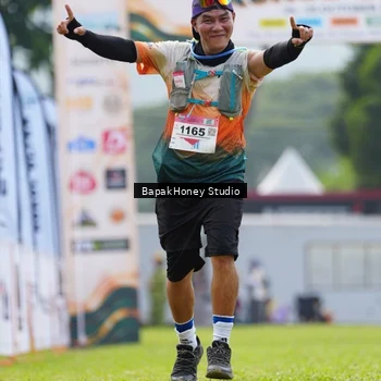 Runner Photo 8861365