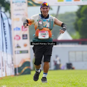 Runner Photo 8861366