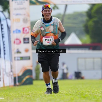 Runner Photo 8861370
