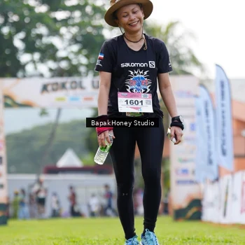 Runner Photo 8861378