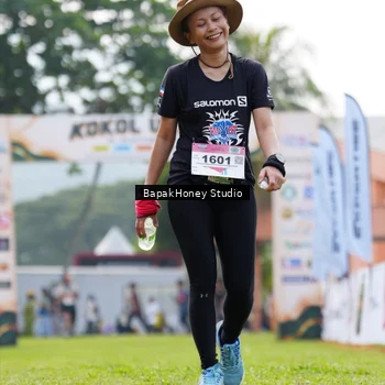 Runner Photo 8861379