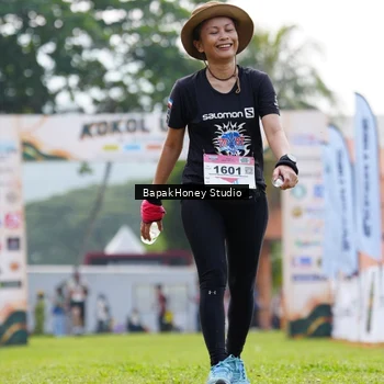 Runner Photo 8861380